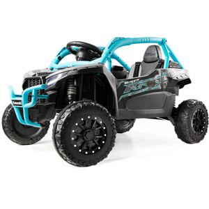 Xootz Kawasaki Teryx KRX 1000 Kids Electric Ride- On