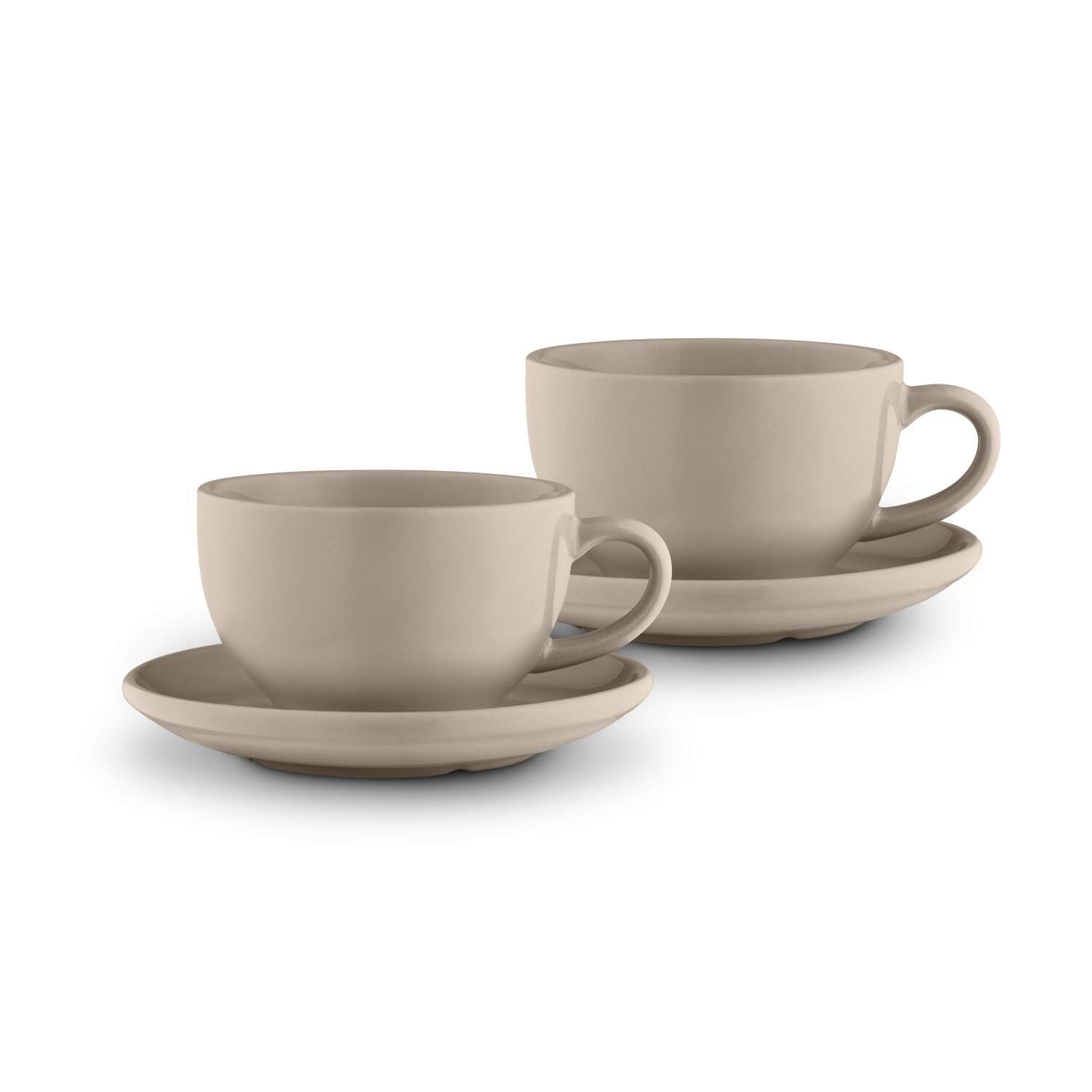 Image of Nattura Americano Cup and Saucer -&hellip;