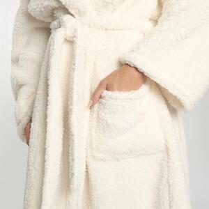 OHS Teddy Dressing Gown