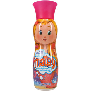 Matey Molly Scented Bubble Bath