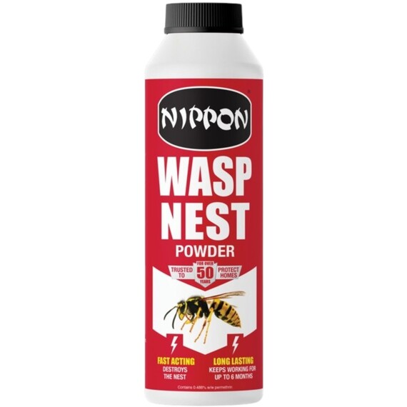 Wasp Nest Powder