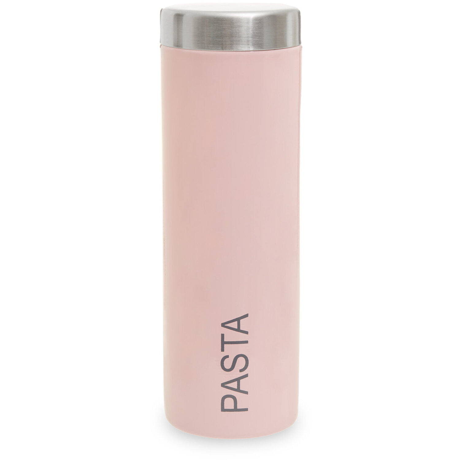 Liberty Pasta Canister - Pink