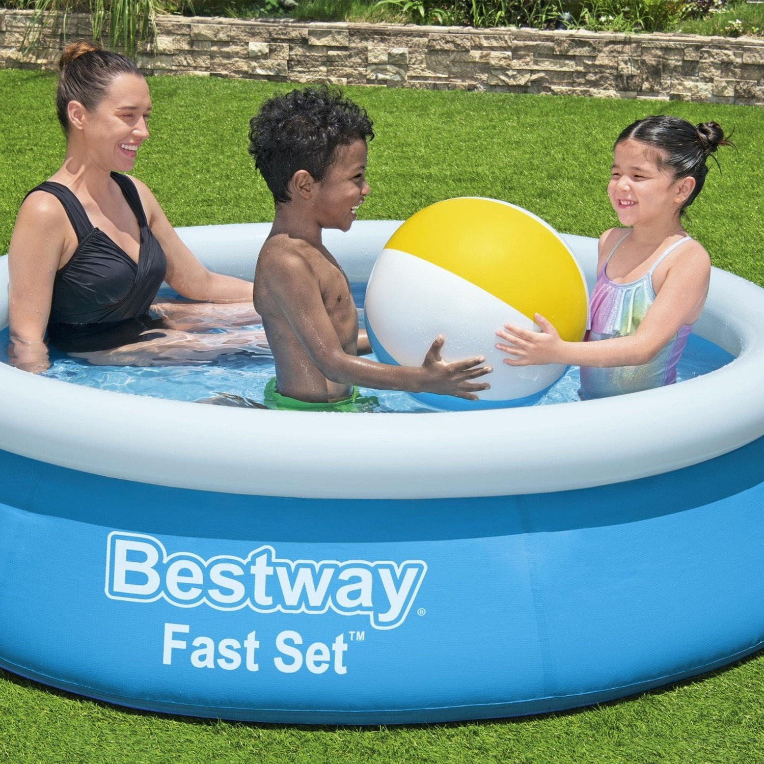 Bestway 6' x 20