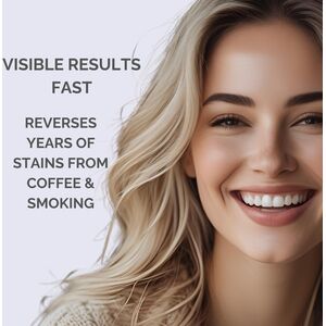 Teeth Whitening Strips 7 Days