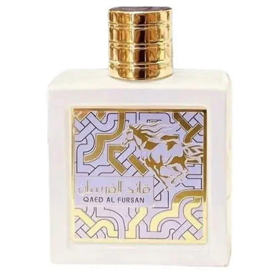 Lattafa Qaed Al Fursan Unlimited EDP Spray 90ml