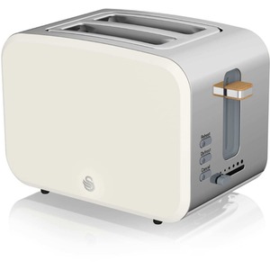 Nordic 2 Slice Toaster