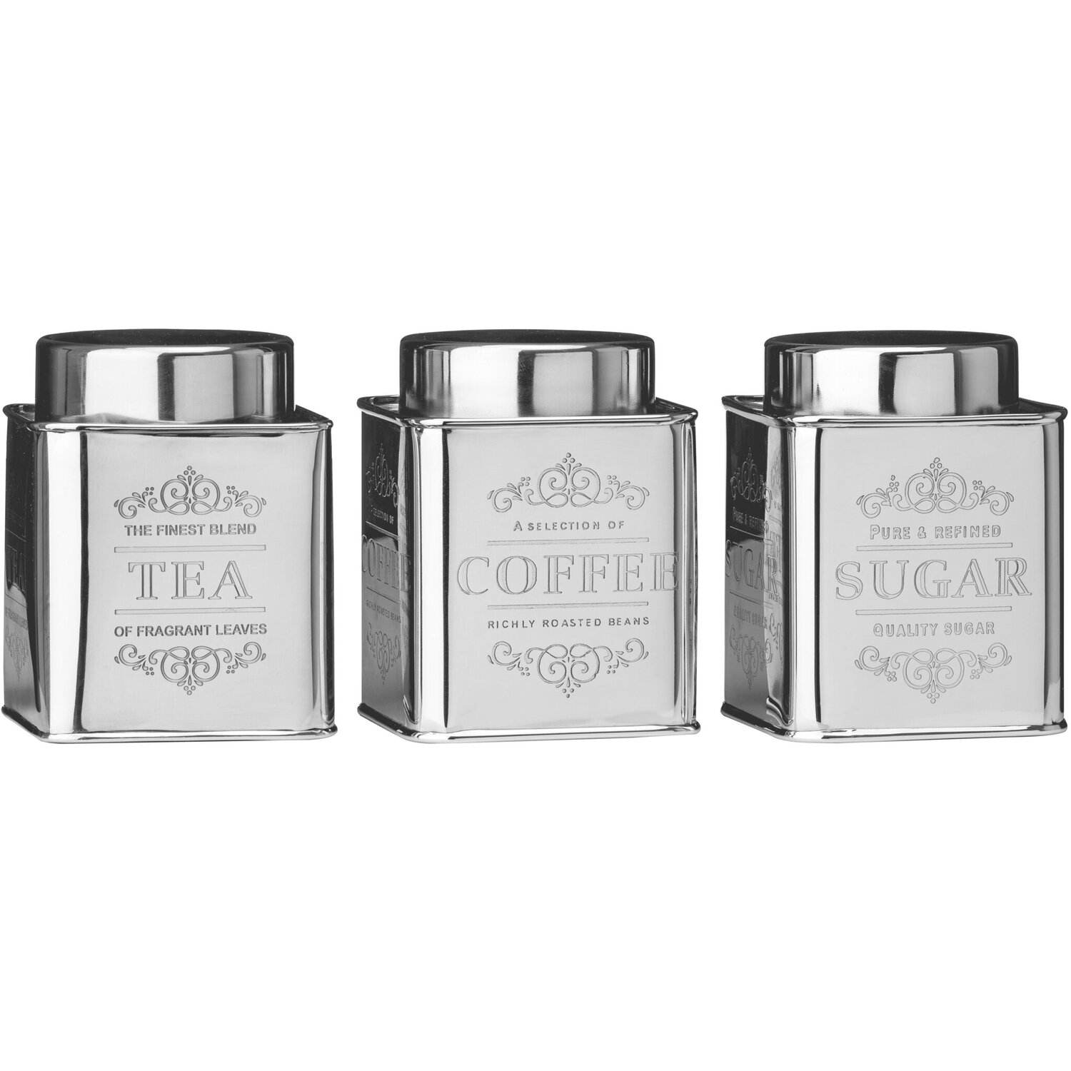 Image of Chai Stainless Steel Tea Coffee and&hellip;
