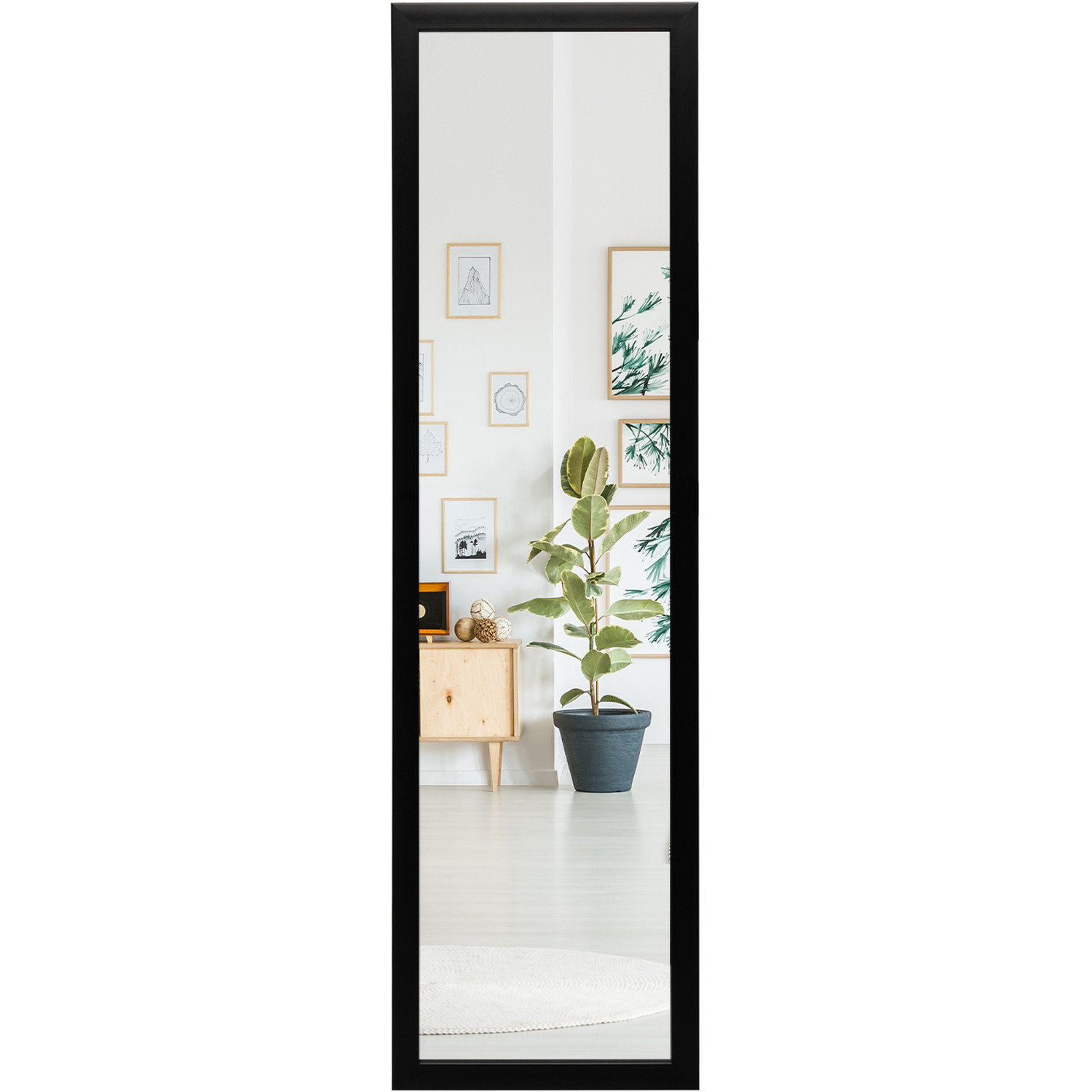 Image of Costway Full Length Over the Door&hellip;
