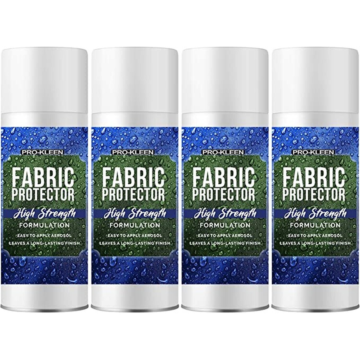 Pro-Kleen Waterproof Spray And Fabric Protector - Blue / 1440G