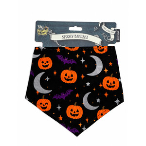 Spooky Bandana