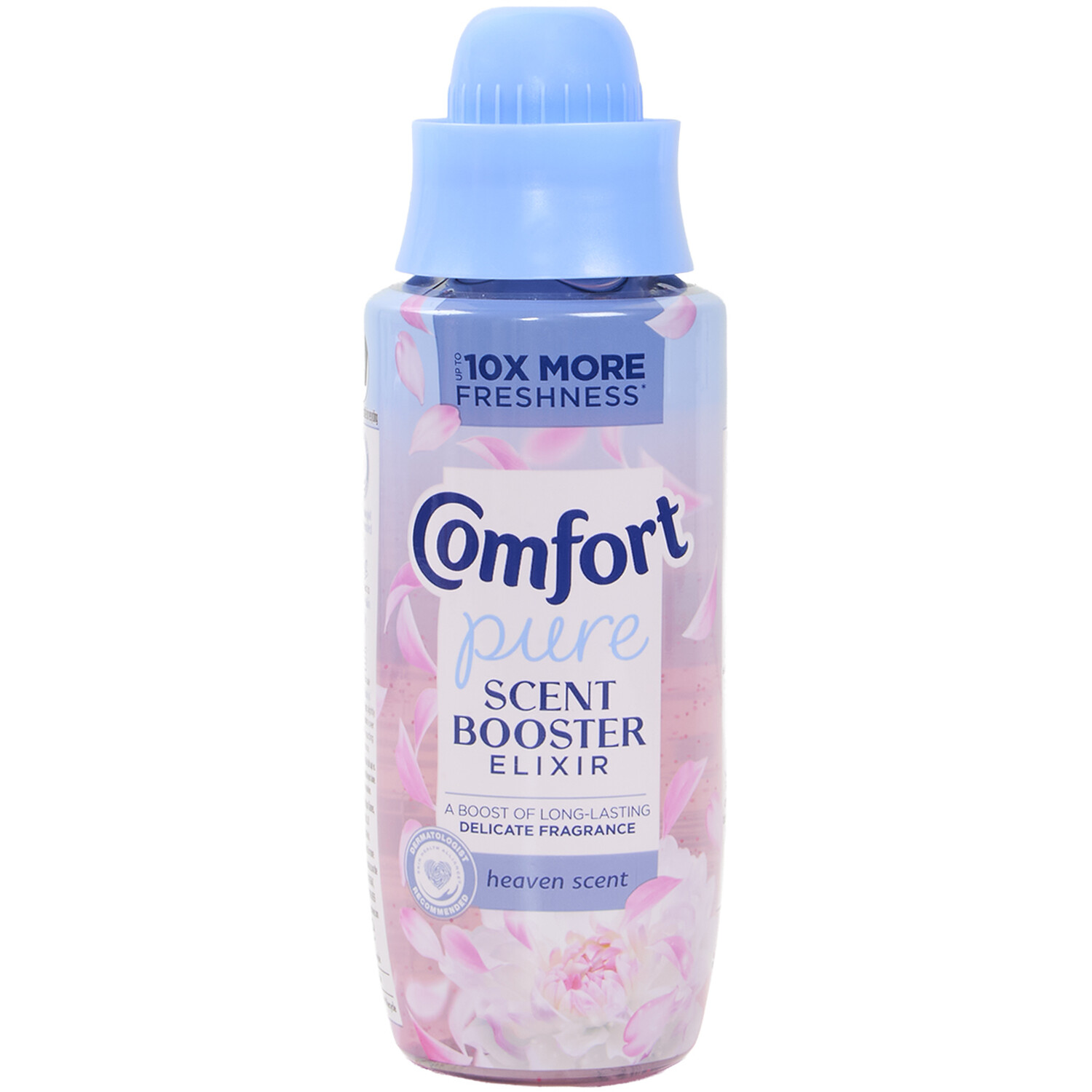 Comfort - Scent Booster Elixir - Heaven Scent - Laundry Fabric Freshener - Image 2