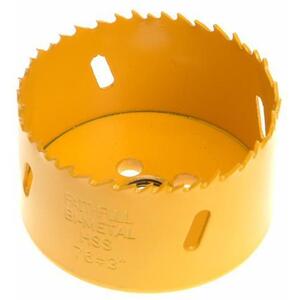 Faithfull Varipitch Holesaw 70mm