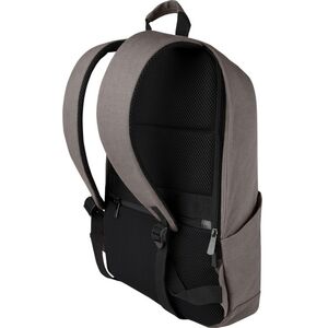 Joey Canvas Anti-Theft 18L Laptop Backpack