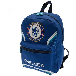 Chelsea FC Childrens/Kids Flash Backpack