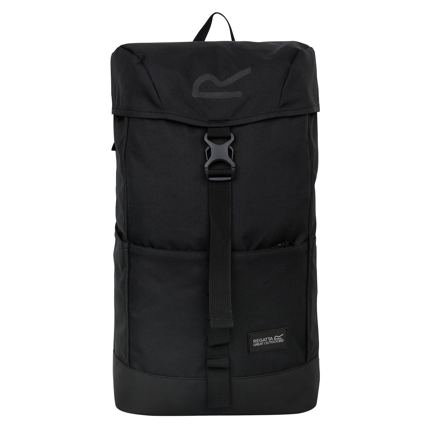Regatta Shilton Ii 15L Backpack - Black