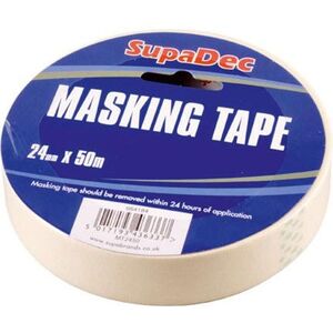 SupaDec Masking Tape