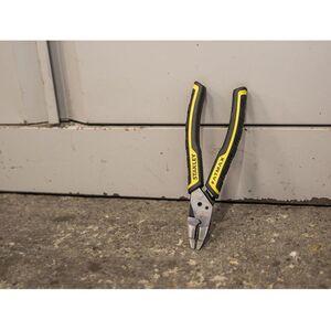 Stanley Hand Tools Fatmax 5-in-1 Diagonal Pliers 180mm (7in)