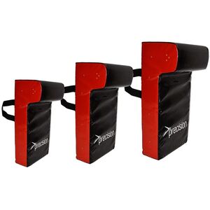 Precision Single Wedge Punch Shield