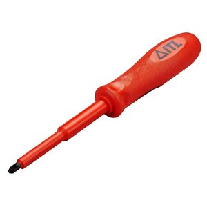 Itl Insulated Insulated Screwdrivers Pozi