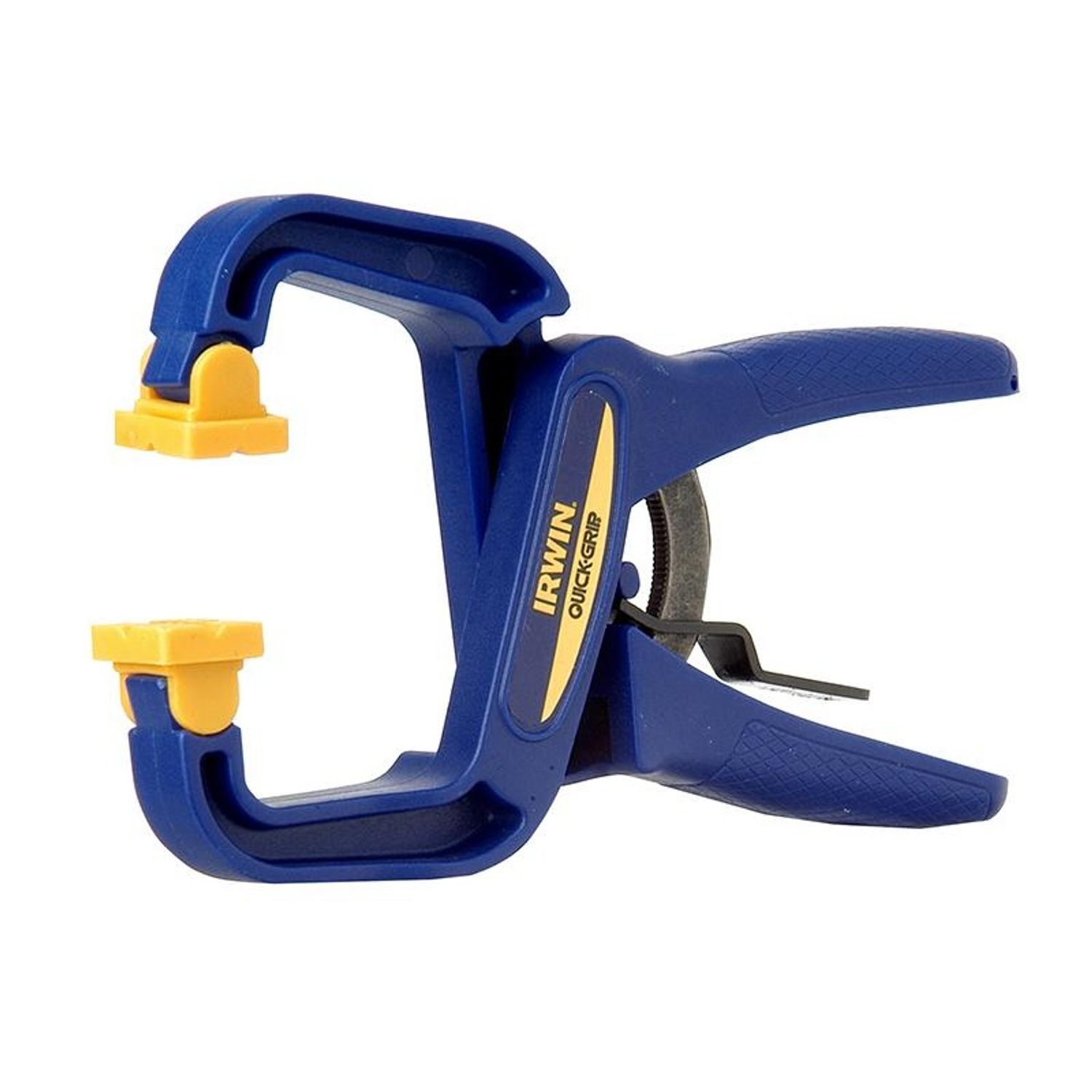 Irwin Quick-Grip Handi-Clamp - Multi Colour