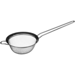 Zenigo Stainless Steel Small Sieve