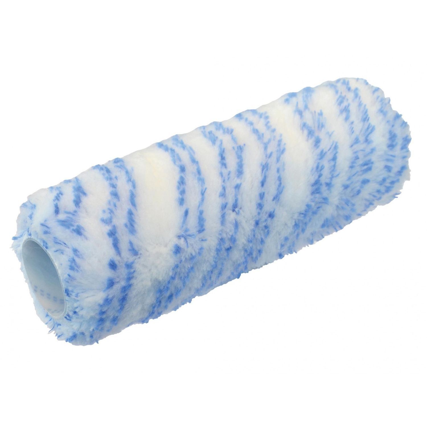 Faithfull Long Pile Polyamide Roller Refill - Multi Colour