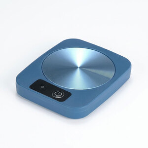 J129 Heated cup pad