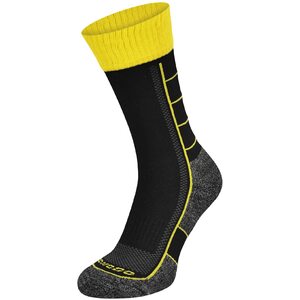 1 Pack Mens Coolmax Work Socks for Summer