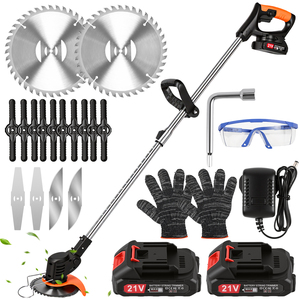 Cordless Strimmer