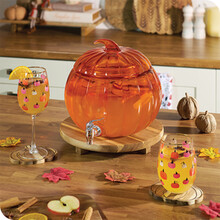 autumn halloween