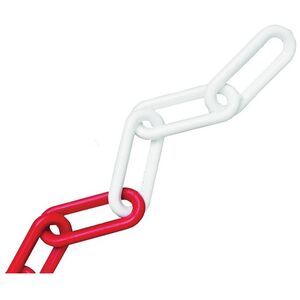 Faithfull Plastic Chain