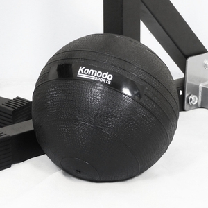 Komodo 8KG No Bounce Weighted Slam Ball
