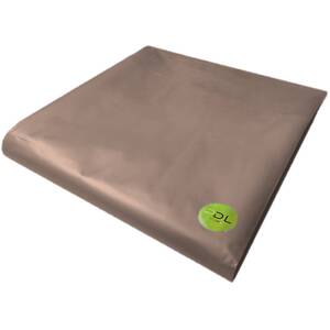 Pegdev 20m x 4m 500G Recycled Polythene Sheeting UV Resistant