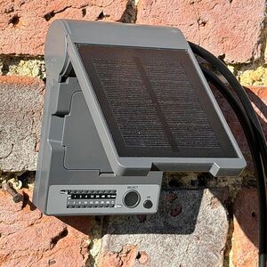 Solar Drip Irrigation Kit Automatic Garden Plant Watering System