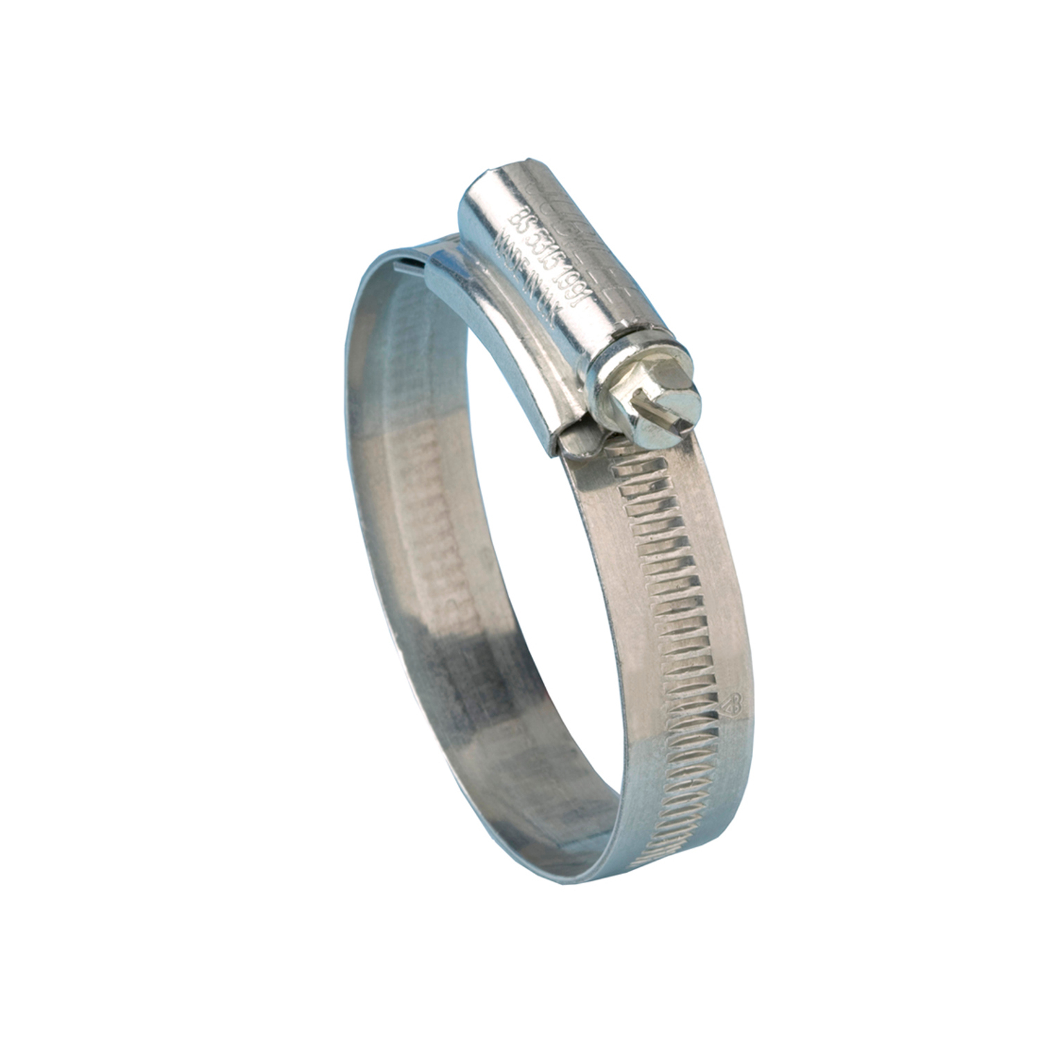 Jubilee Hose Clips M/S 1A 22-30mm - Box of 10 - 1AMS - Image 17