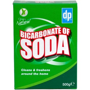 Dri-Pak Bicarbonate of Soda 500 grams