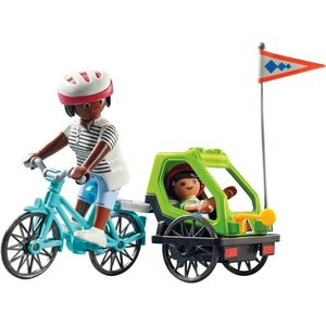 Bicycle Excursion