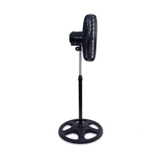 Oscillating Pedestal Fan Pack of 2