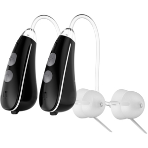 Ceretone Nexus BTE Hearing Aids
