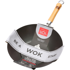 School of Wok by Dexam 10.5