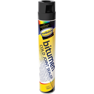 Bitumen Cold Joint Sealer 750ml Spray Adhesive Tack Coat Moisture Sealant
