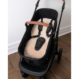 Baby Sheepskin Pram Liner