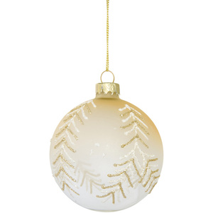 Ombre Bauble