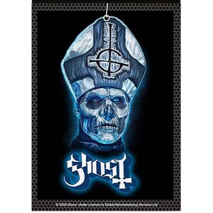 Ghost Papa Air Freshener