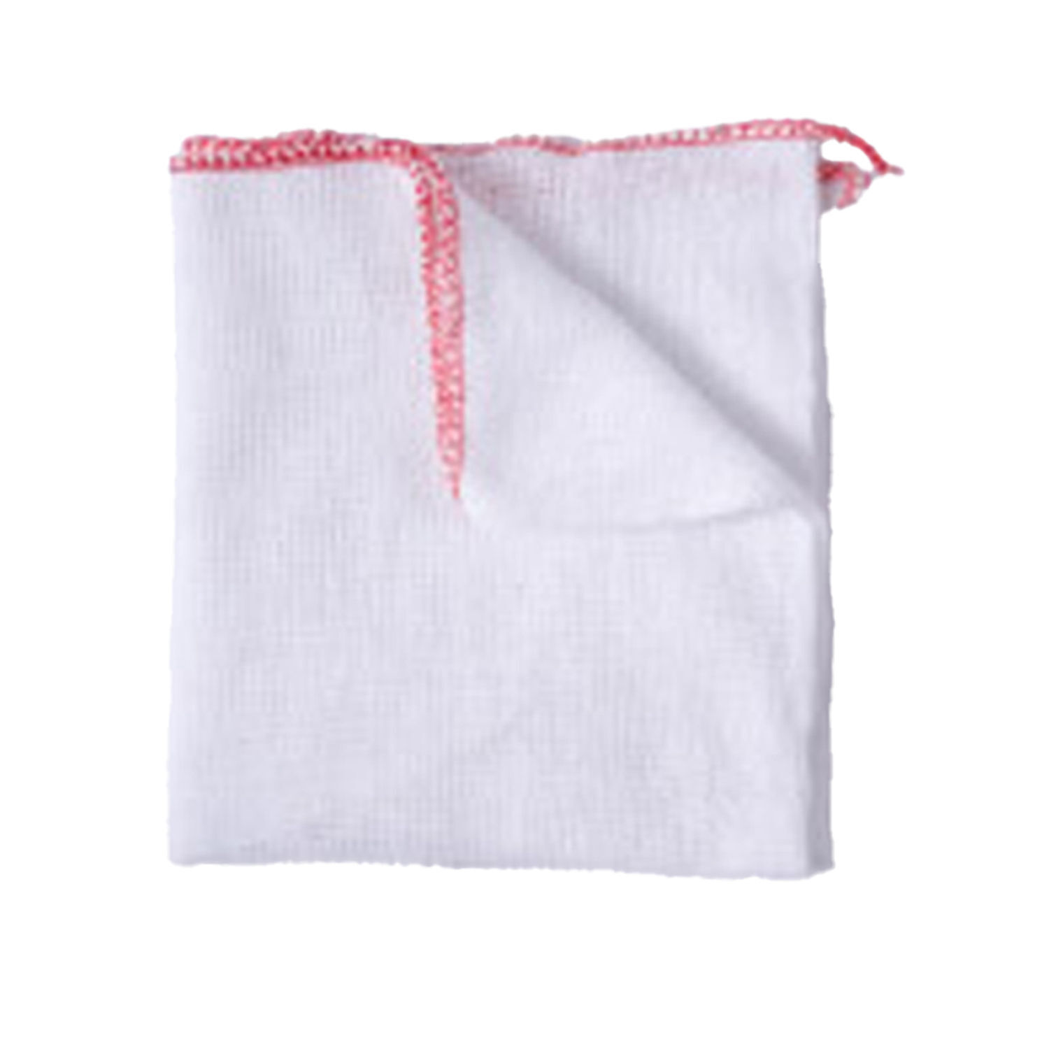 Image of Bleached Dish Cloth (Pack of 10)&hellip;