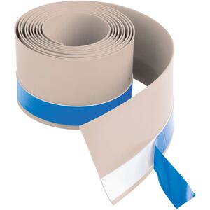 Flexible Bath and Shower Tray Seal Strip-TRAYSEAL