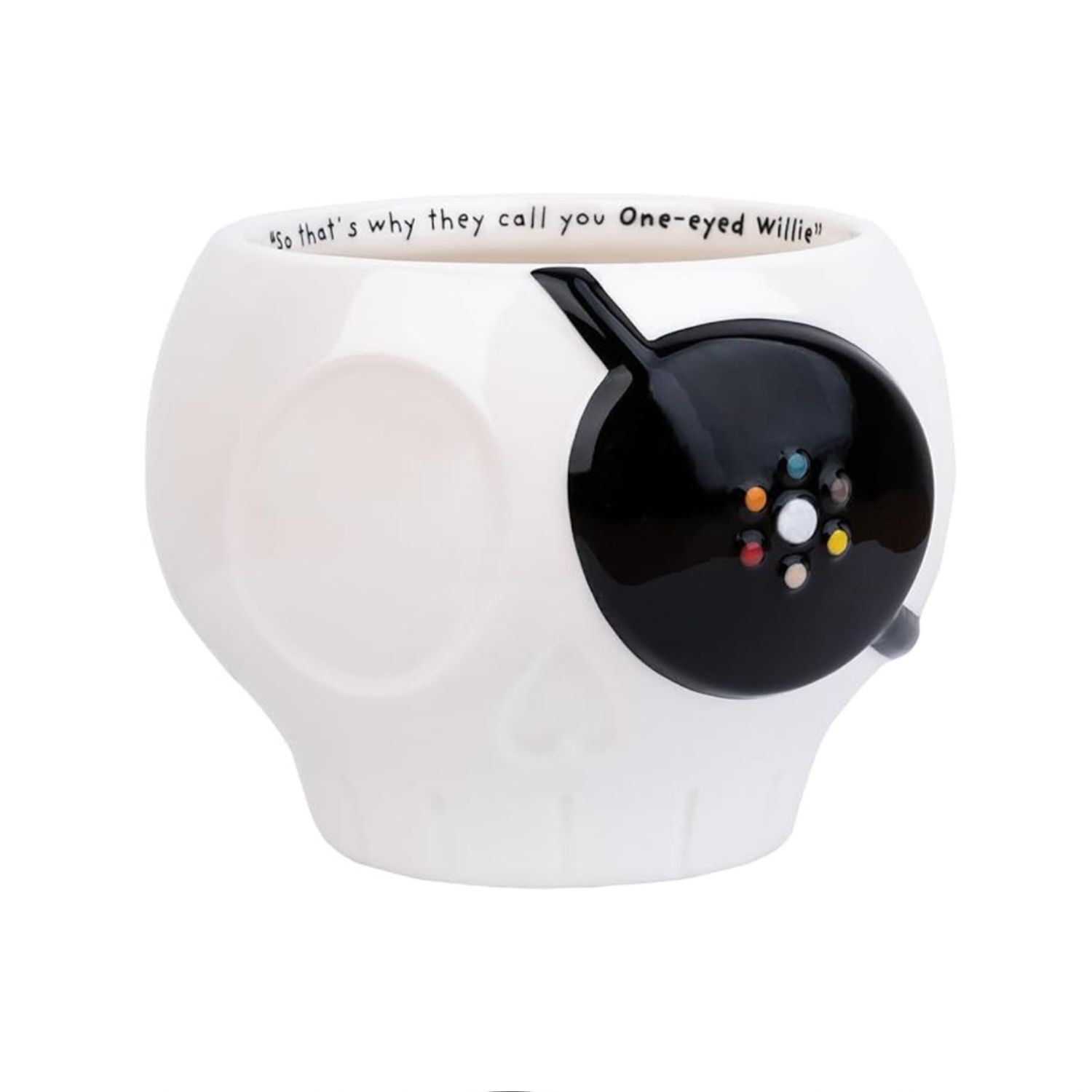 Image of The Goonies One Eyed Willy Serving&hellip;