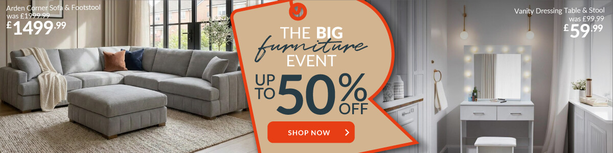 furniture event