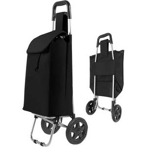 Foldable Trolley Bags