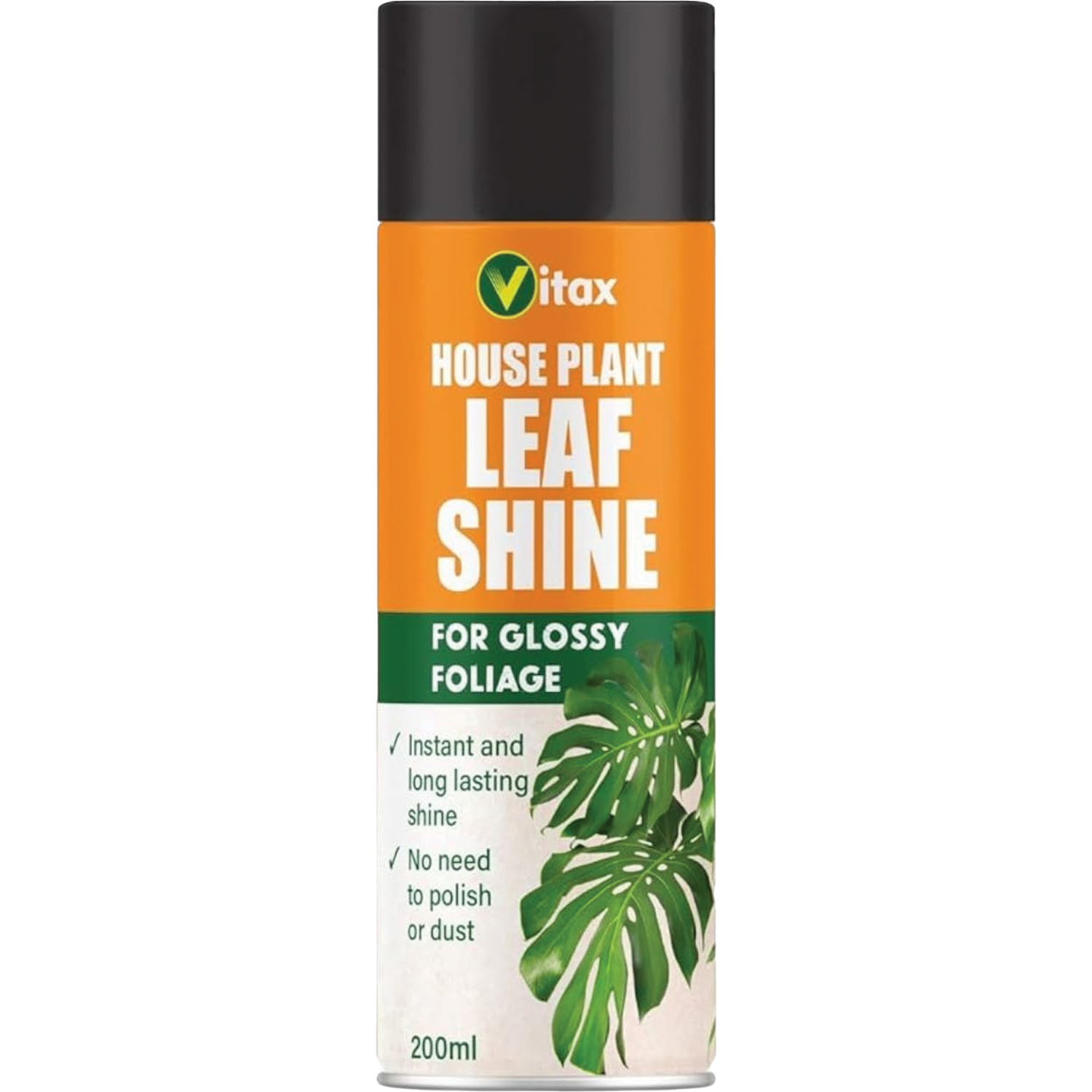 Vitax House Plant Leaf Shine - Neutral